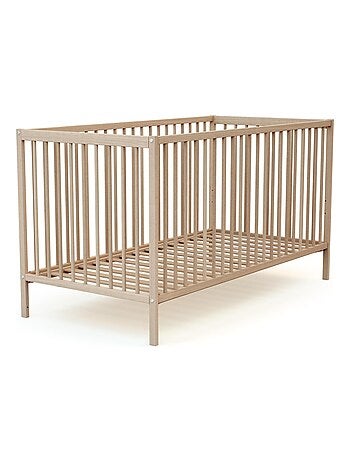 At4 - lit bébé one en bois