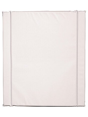 AT4 - Matelas à langer Gris 70 x 50 x 2 cm