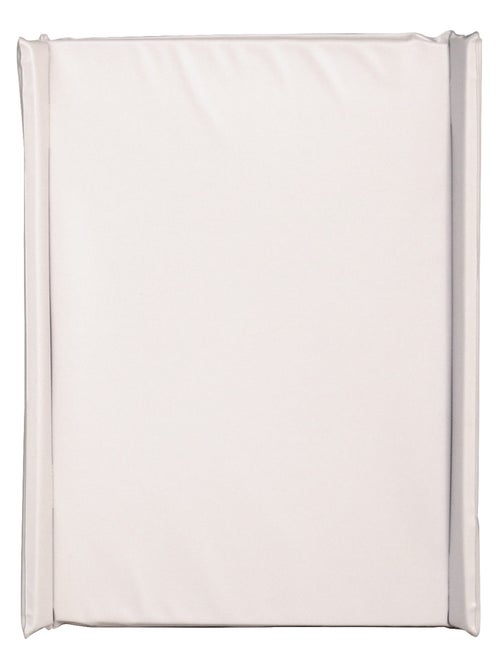 AT4 - Matelas à langer Gris 70 x 50 x 2 cm - Kiabi