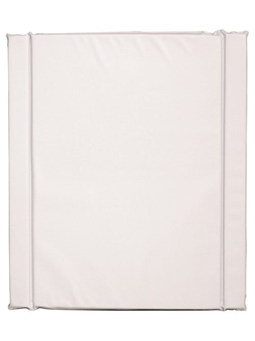 AT4 - Matelas à langer Gris 70 x 50 x 2 cm - Kiabi