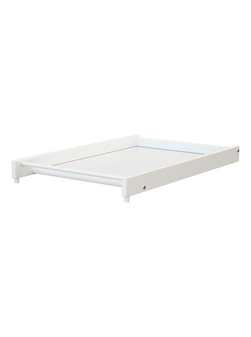 AT4 - Plan à langer amovible MONA pour lit bébé 60x120 et 70x140 cm - Kiabi