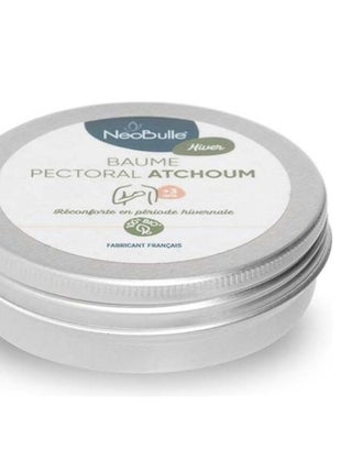 Atchoum des grands, Baume pectoral