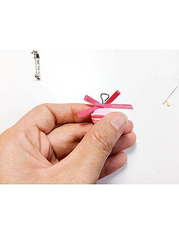 Atelier de bijoux - SYCOMORE - Bijoux sucreries - Dès 7 ans