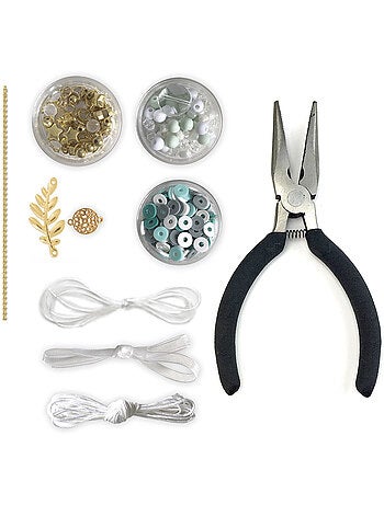 Atelier de bijoux Bracelets multirangs