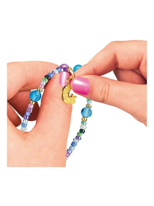 Atelier de Bracelets d’Amitié à Perles - Kiabi