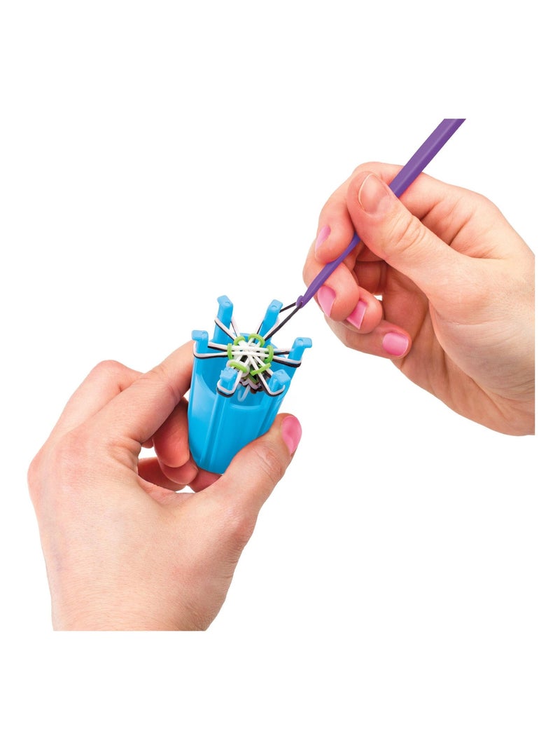 Atelier de Bracelets Élastiques Stitch N/A - Kiabi