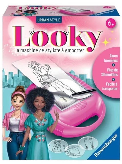 Atelier de stylisme : Looky Midi Urban Style - Kiabi Atelier de stylisme : Looky Midi Urban Style - Kiabi