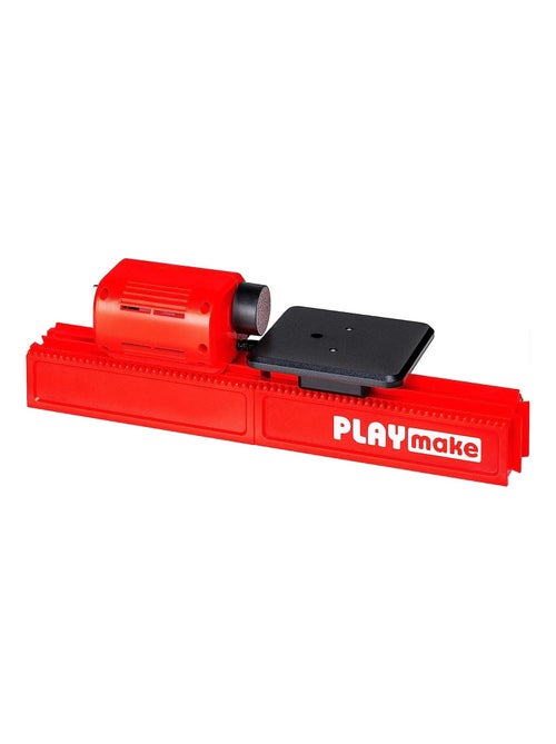 Atelier de travail du bois PLAYmake 4 en 1 - Kiabi