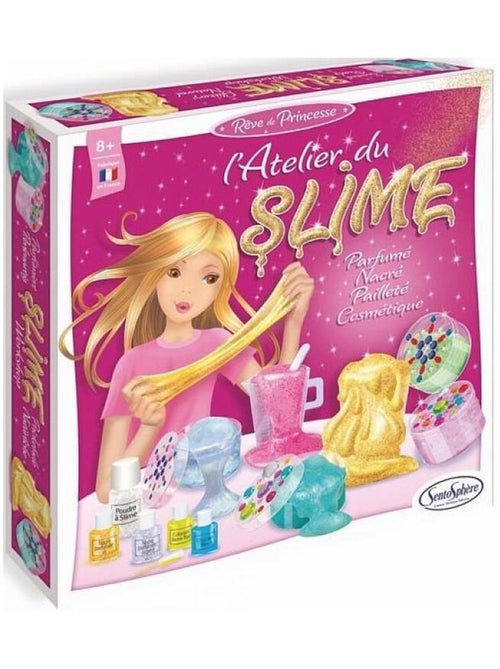 Atelier Du Slime - Kiabi