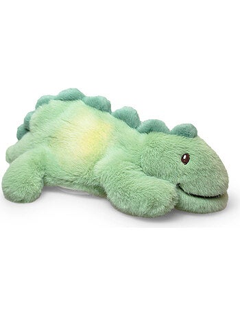 Atelier pierre junior - peluche veilleuse jéroom le dinosaure