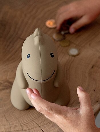Atelier Pierre Junior - Tirelire