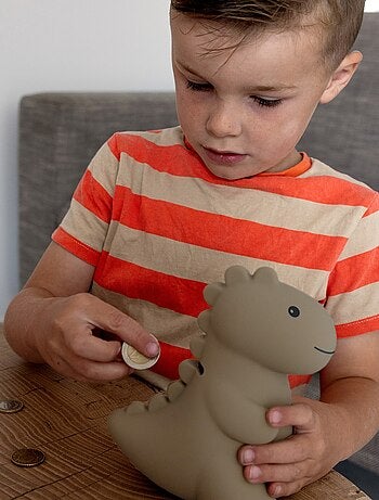 Atelier Pierre Junior - Tirelire