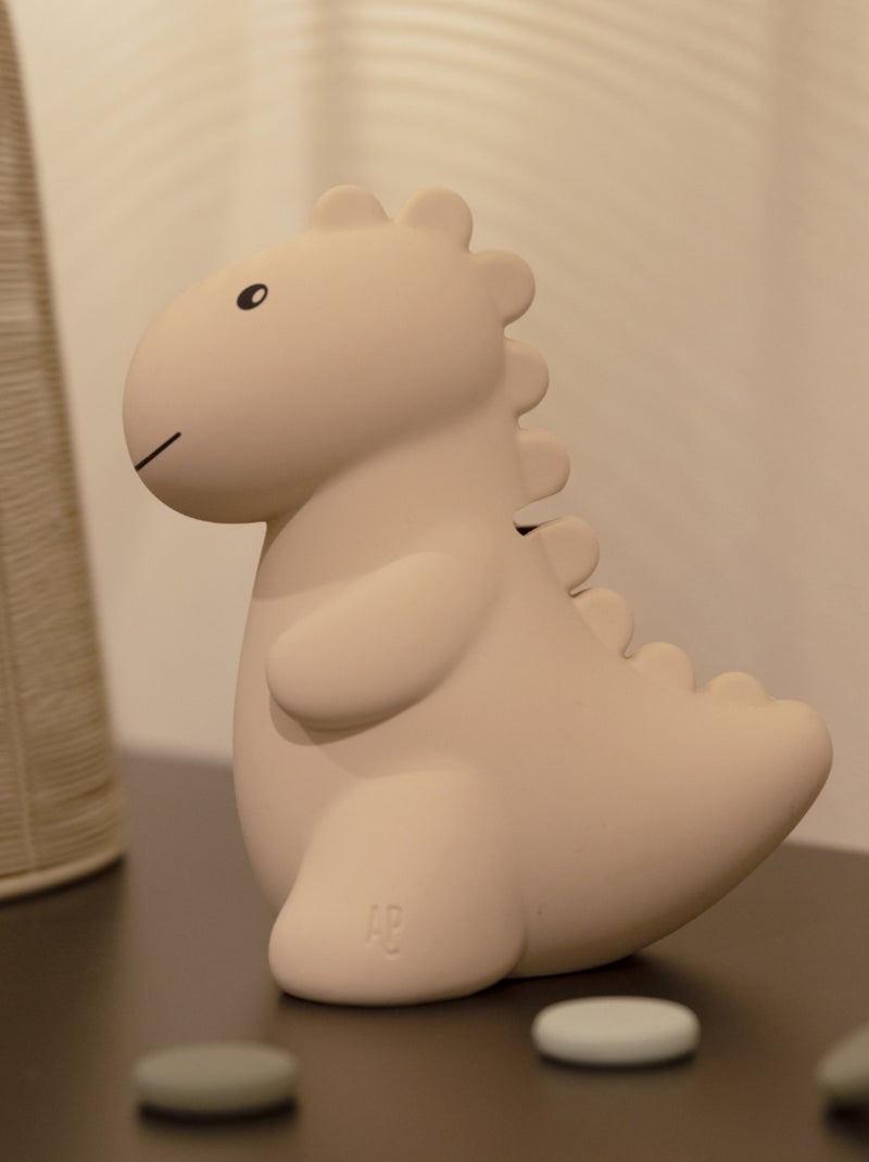 Atelier Pierre Junior - Tirelire Ecru - Kiabi