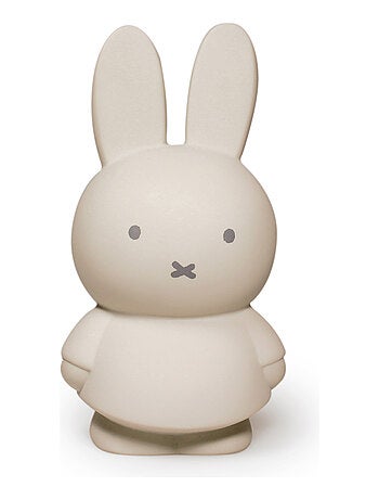 Atelier pierre junior - tirelire miffy
