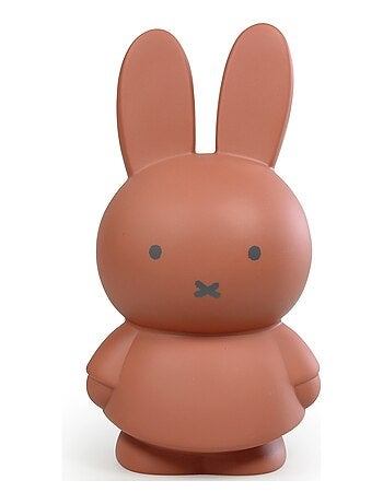 Atelier Pierre Junior - Tirelire MIFFY