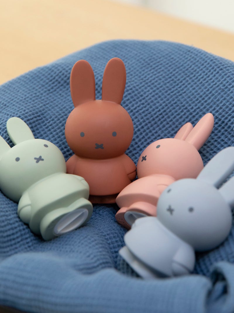Atelier Pierre Junior - Tirelire MIFFY Rose - Kiabi