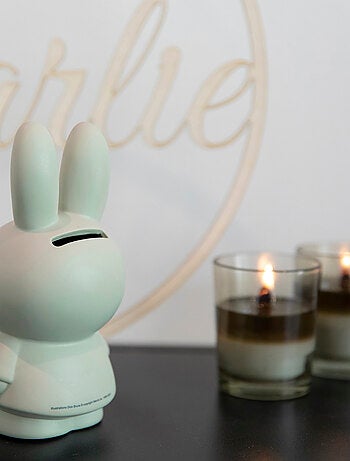 Atelier Pierre Junior - Tirelire MIFFY