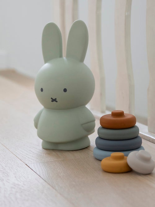 Atelier Pierre Junior - Tirelire MIFFY - Kiabi