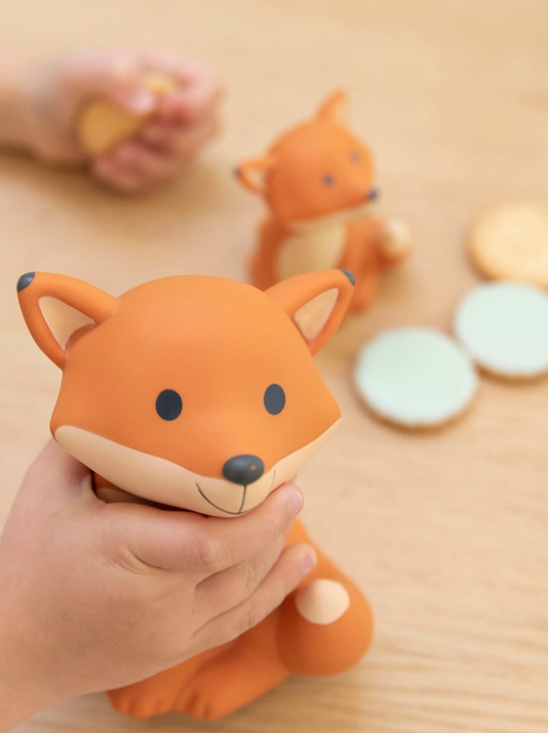 Atelier Pierre Junior - Tirelire Orange - Kiabi