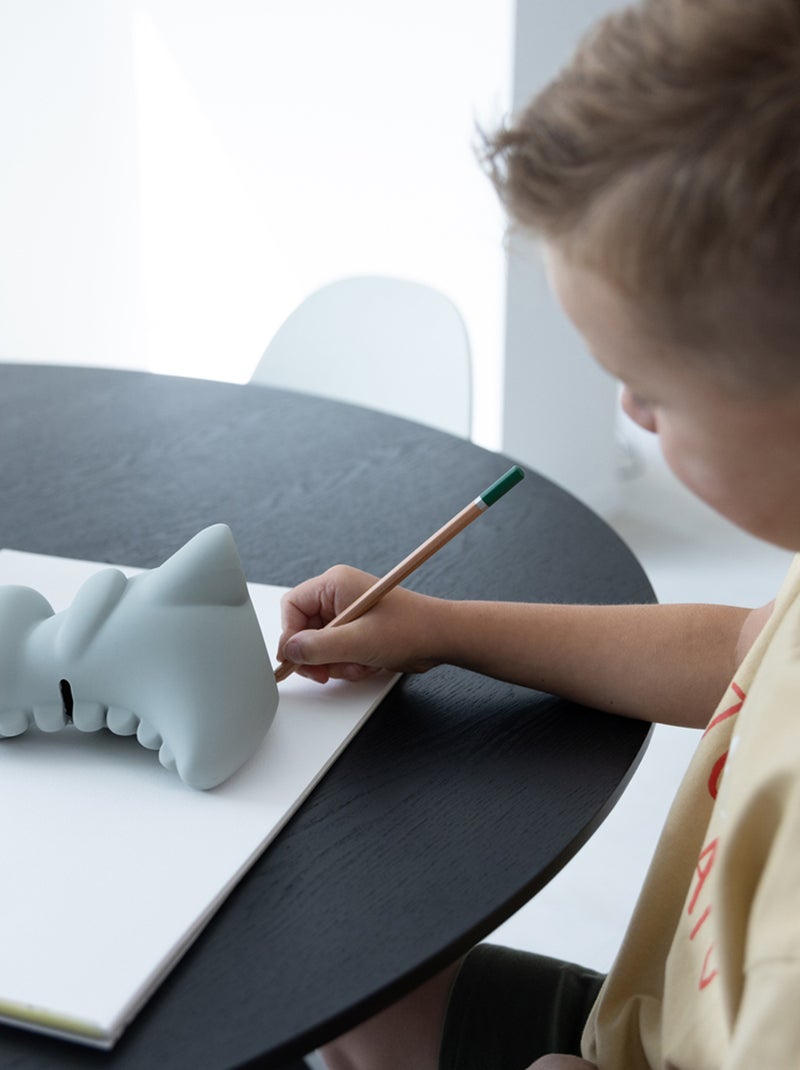 Atelier Pierre Junior - Tirelire Vert d'eau - Kiabi