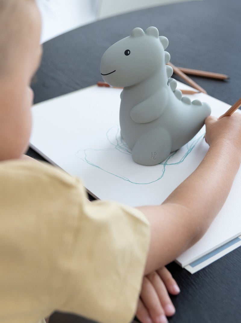 Atelier Pierre Junior - Tirelire Vert d'eau - Kiabi