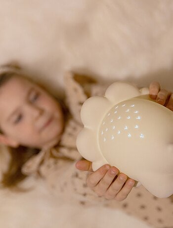 Atelier Pierre Junior - Veilleuse rechargeable