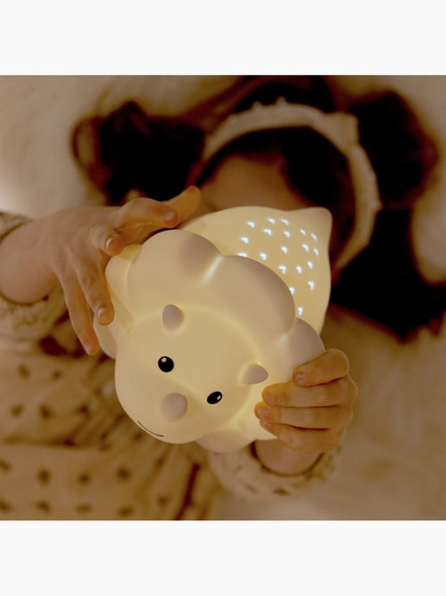 Atelier Pierre Junior - Veilleuse rechargeable - Kiabi