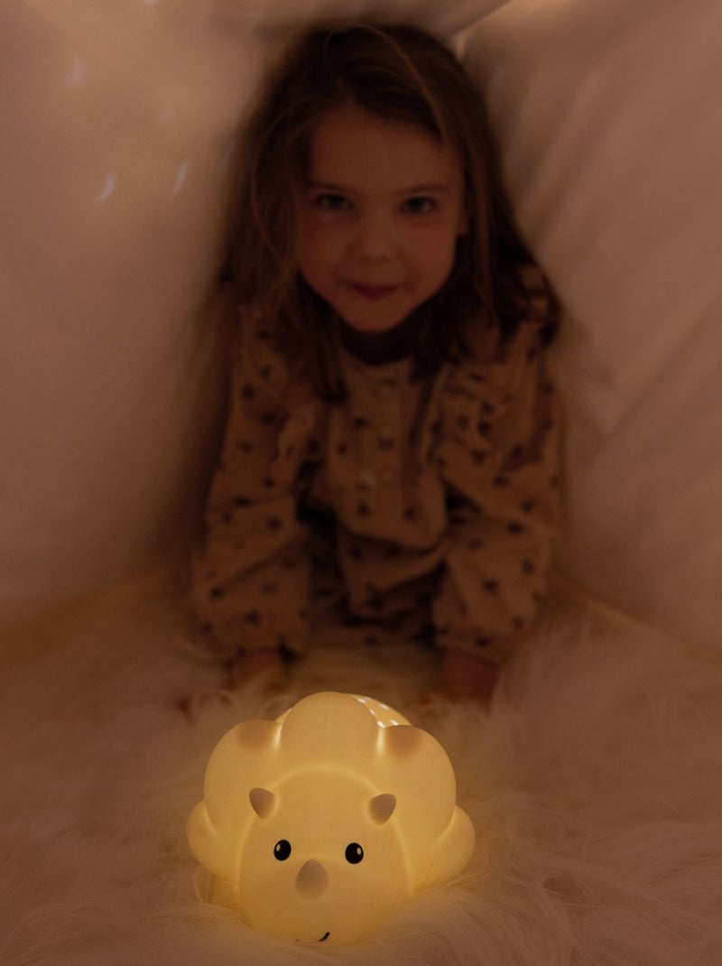 Atelier Pierre Junior - Veilleuse rechargeable Beige - Kiabi