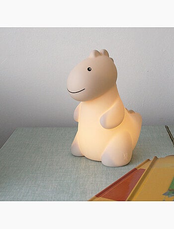Atelier Pierre Junior - Veilleuse rechargeable