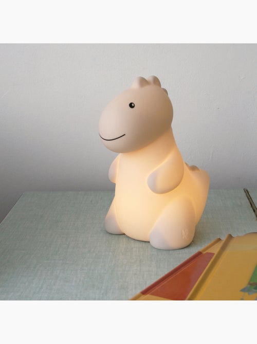 Atelier Pierre Junior - Veilleuse rechargeable - Kiabi Atelier Pierre Junior - Veilleuse rechargeable - Kiabi