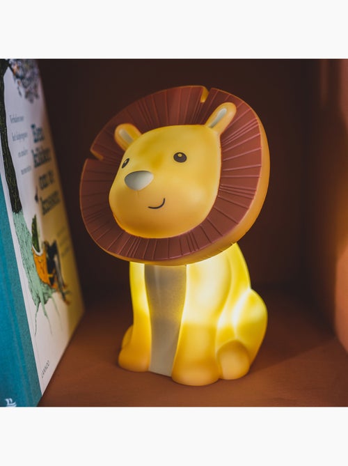 Atelier Pierre Junior - Veilleuse rechargeable - Kiabi