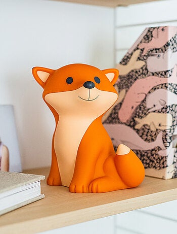 Atelier Pierre Junior - Veilleuse rechargeable