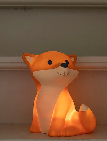 Atelier Pierre Junior - Veilleuse rechargeable