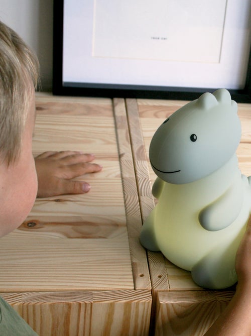 Atelier Pierre Junior - Veilleuse rechargeable - Kiabi