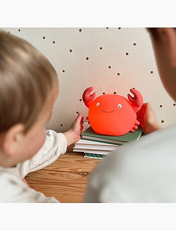 Atelier Pierre Junior - Veilleuse