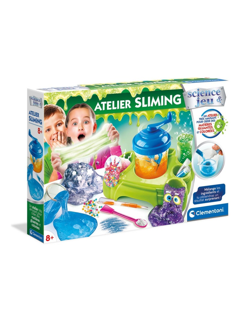 Atelier Sliming N/A - Kiabi
