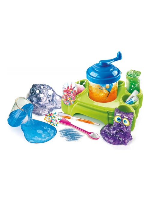 Atelier Sliming - Kiabi