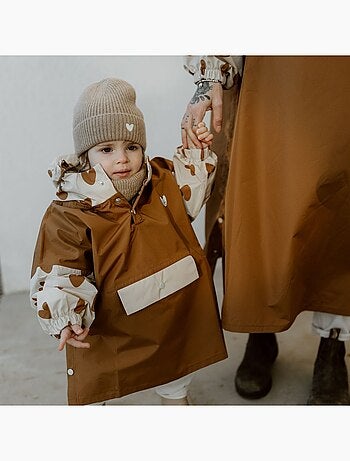 Atelier Wagram - Bonnet