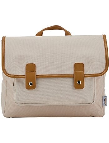 Atelier Wagram - Cartable A4 maternelle