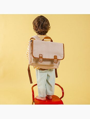 Atelier Wagram - Cartable A4 maternelle