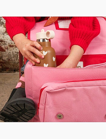 Atelier Wagram - Cartable A4 maternelle