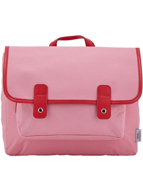 Atelier Wagram - Cartable A4 maternelle - Kiabi Atelier Wagram - Cartable A4 maternelle - Kiabi