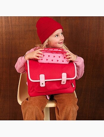 Atelier Wagram - Cartable A4 maternelle