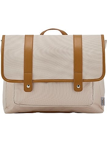 Atelier Wagram - Cartable A4 primaire