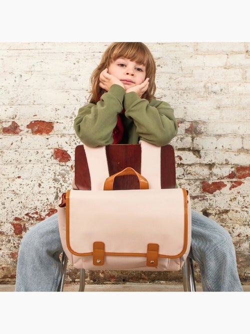 Atelier Wagram - Cartable A4 primaire - Kiabi
