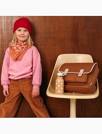 Atelier Wagram - Cartable A4 primaire