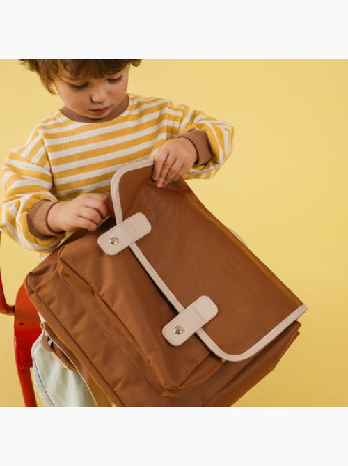 Atelier Wagram - Cartable A4 primaire - Kiabi