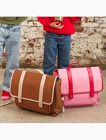 Atelier wagram - cartable a4 primaire