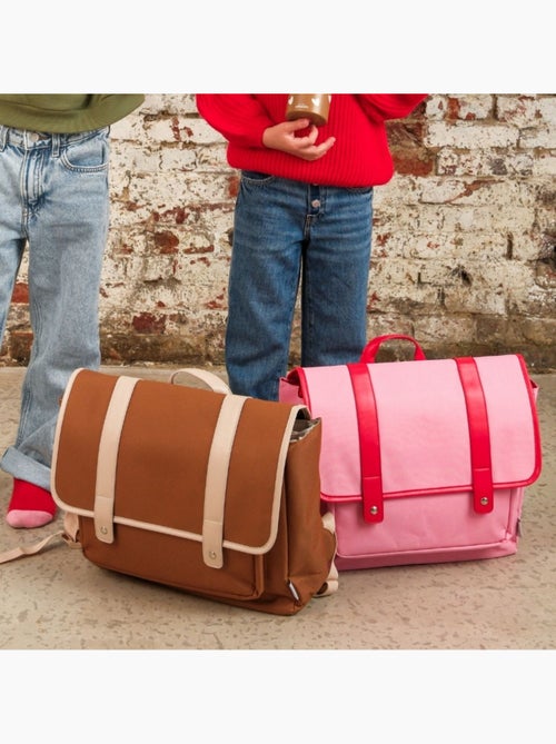 Atelier wagram - cartable a4 primaire - Kiabi