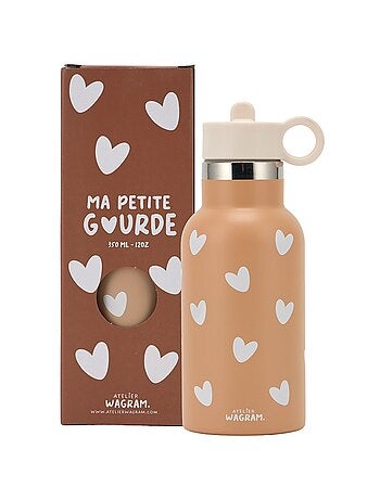 Atelier Wagram - Gourde isotherme